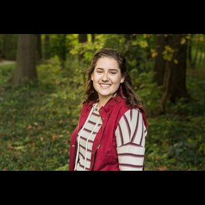 Meet your Posher, Celeste